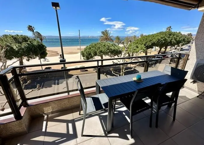 Roses Apartments - Marivent