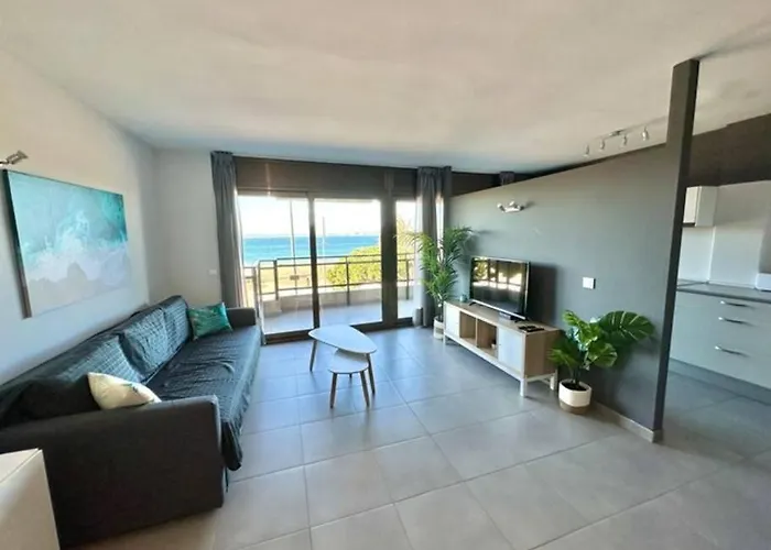 Roses Apartments - Marivent