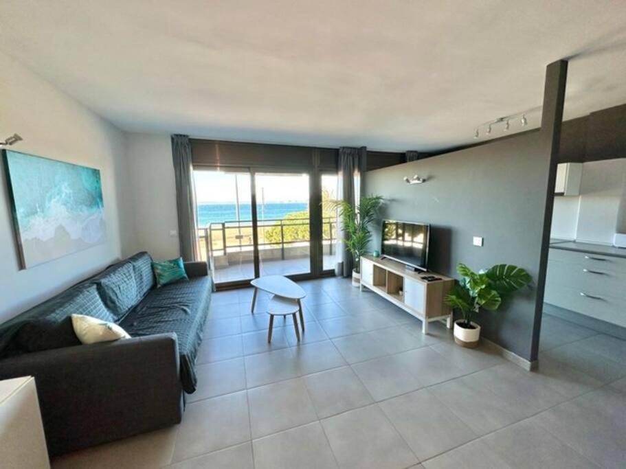 - Marivent Appartement Roses