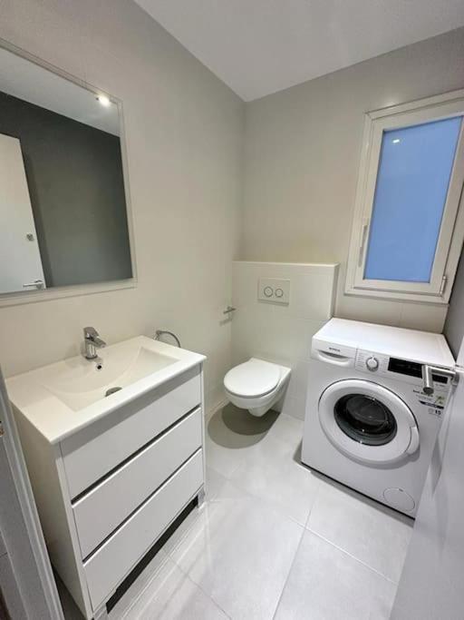 Appartement - Marivent *